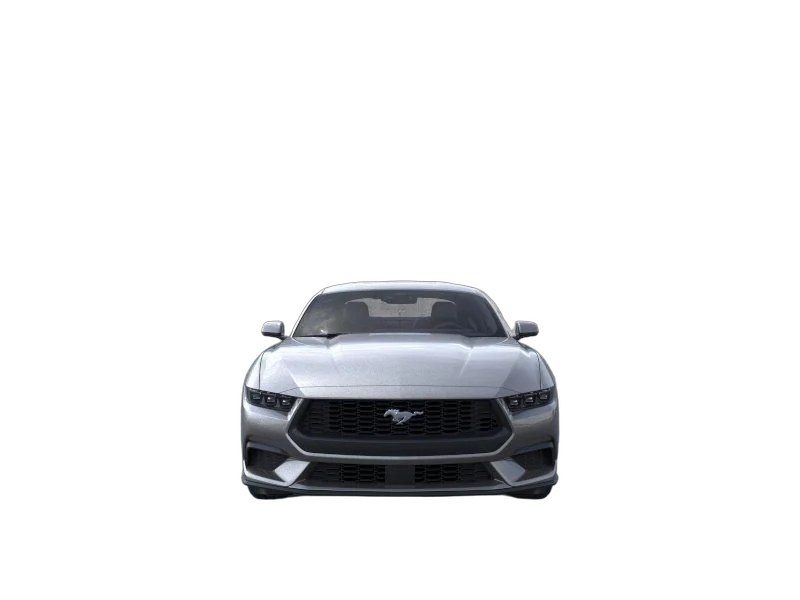 2026 Ford Mustang photo 5