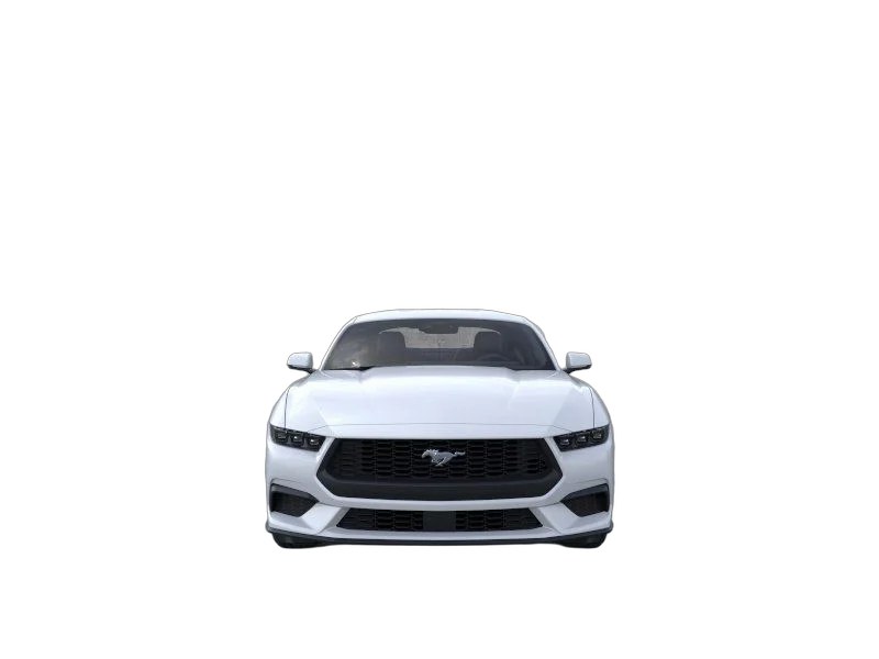 2026 Ford Mustang photo 5