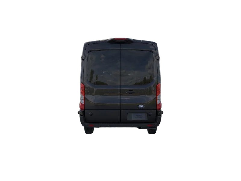 2026 Ford Transit Commercial photo 4