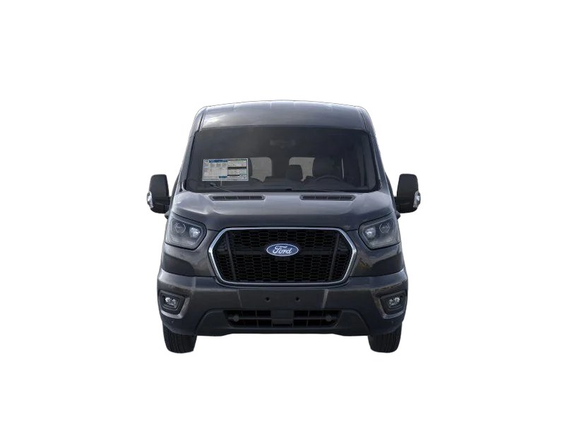 2026 Ford Transit Commercial photo 5