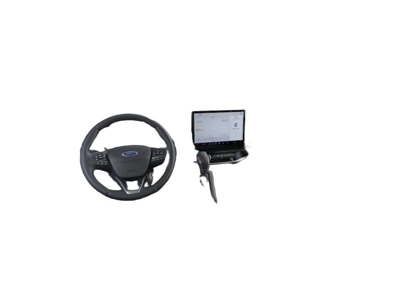 2026 Ford Transit Commercial photo 8