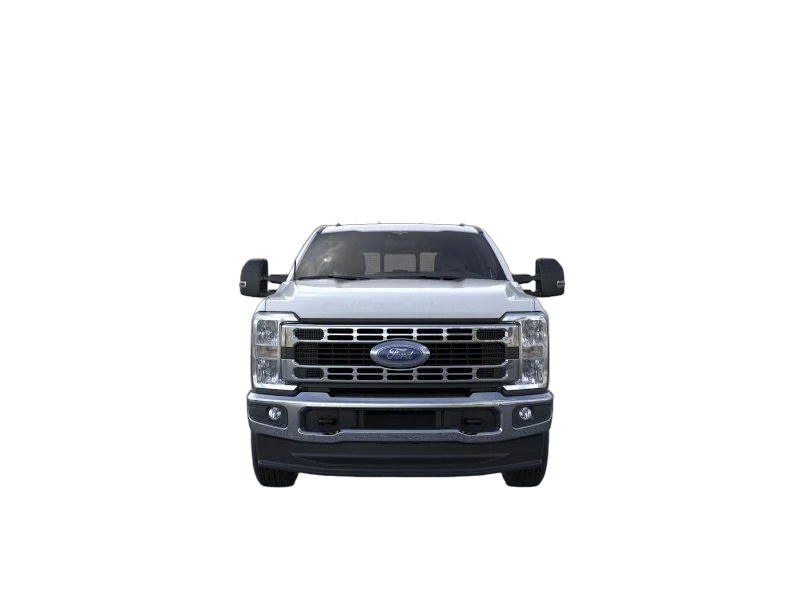 2026 Ford Chassis Cab photo 5