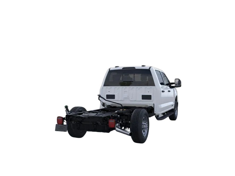 2026 Ford Chassis Cab photo 7