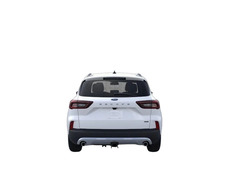 2025 Ford Escape photo 4