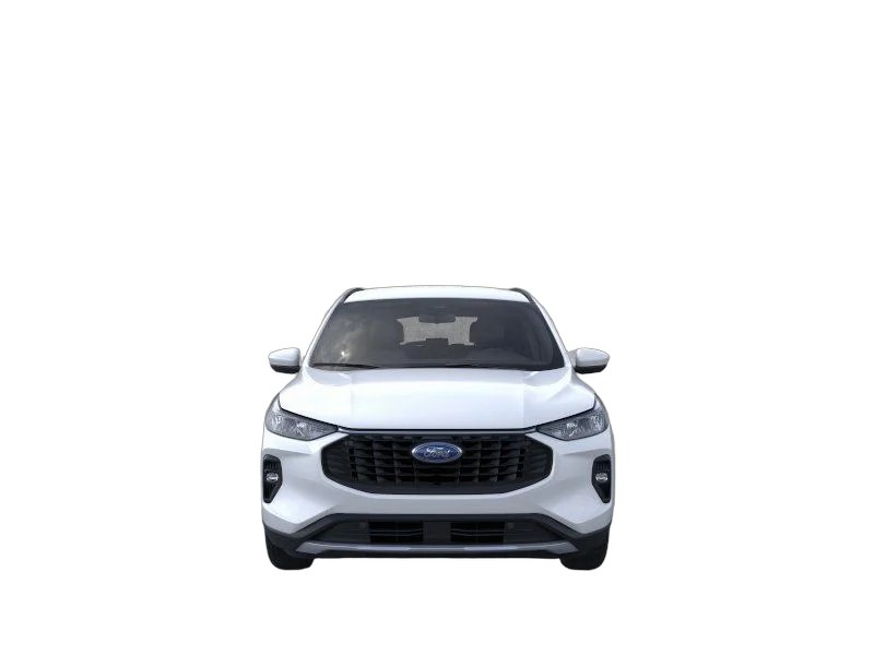 2025 Ford Escape photo 5