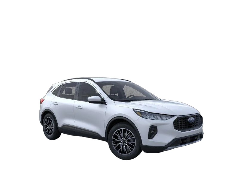 2025 Ford Escape photo 6