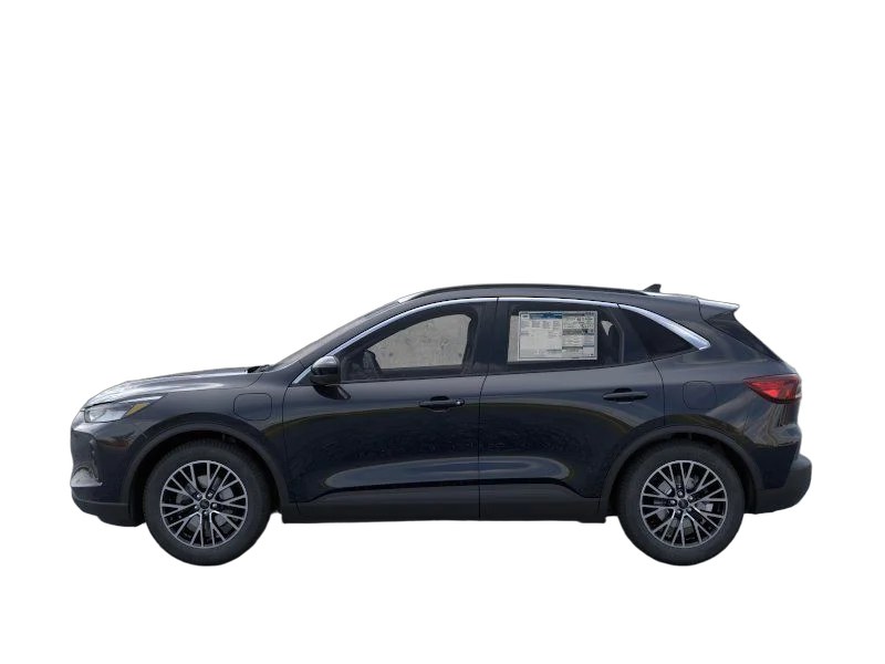 2025 Ford Escape photo 2