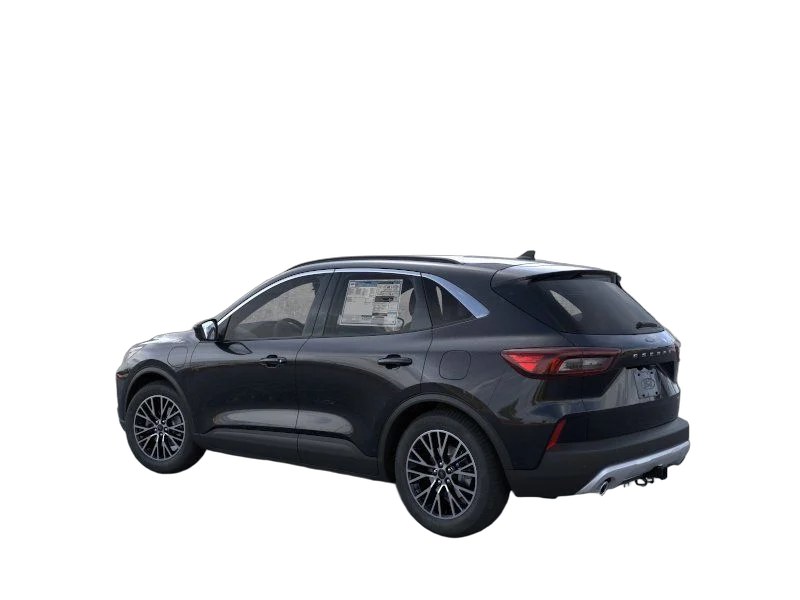 2025 Ford Escape photo 3