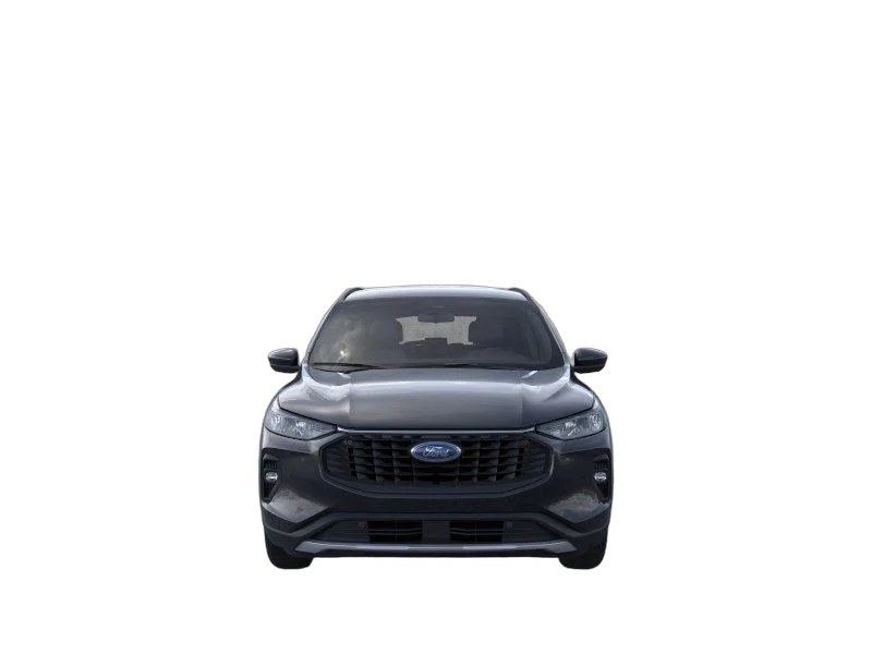 2025 Ford Escape photo 5