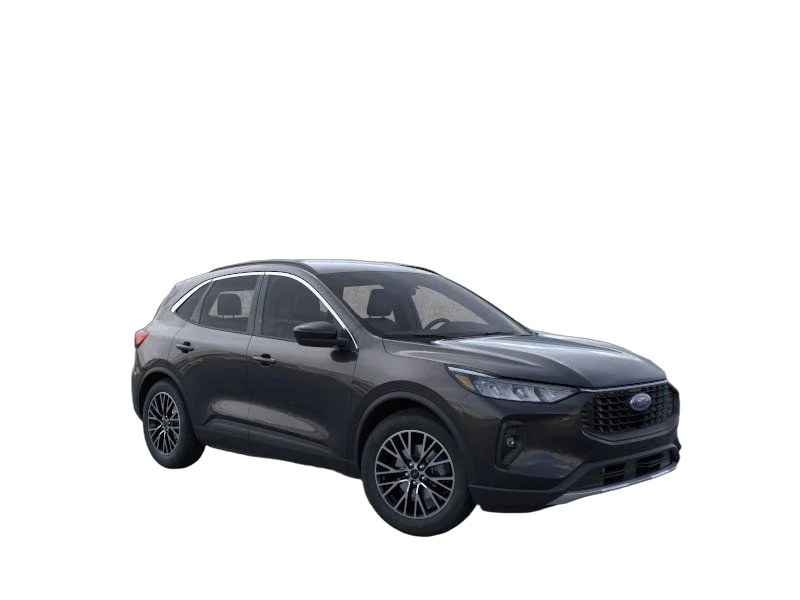 2025 Ford Escape photo 6