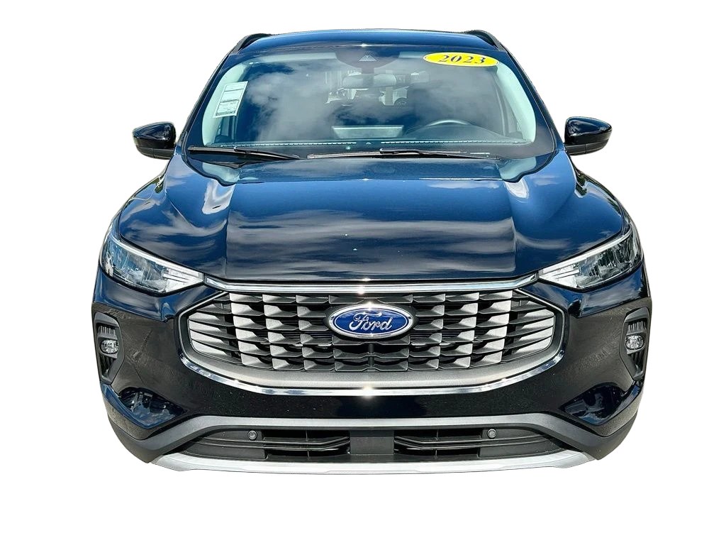 2023 Ford Escape Plug-In Hybrid