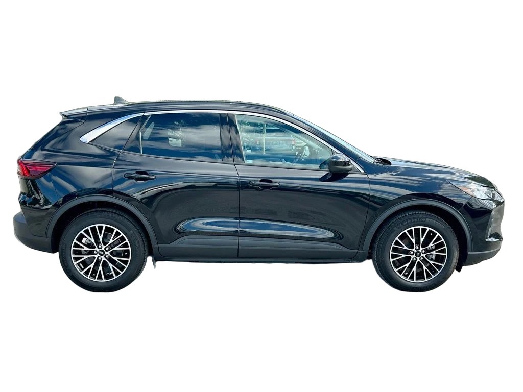 2023 Ford Escape Plug-In Hybrid photo 3