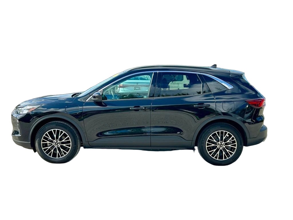 2023 Ford Escape Plug-In Hybrid photo 7