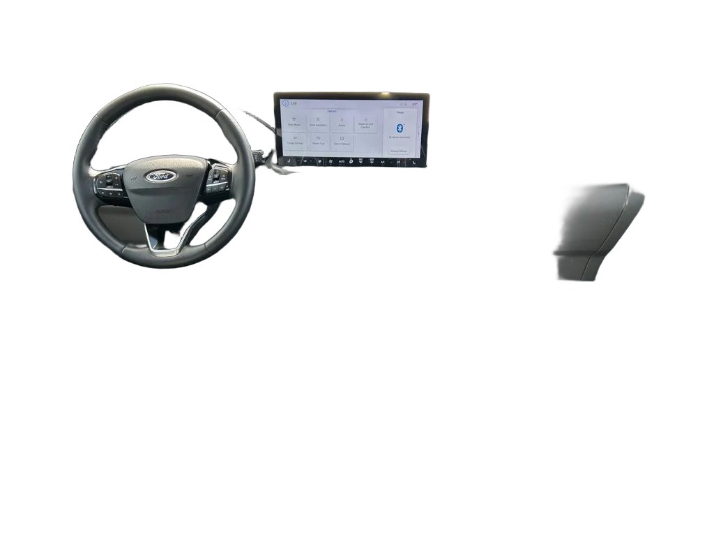 2023 Ford Escape Plug-In Hybrid photo 8