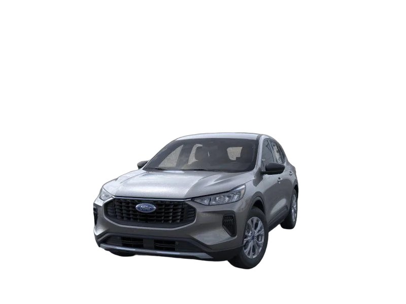 2026 Ford Escape