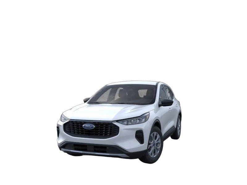 2026 Ford Escape