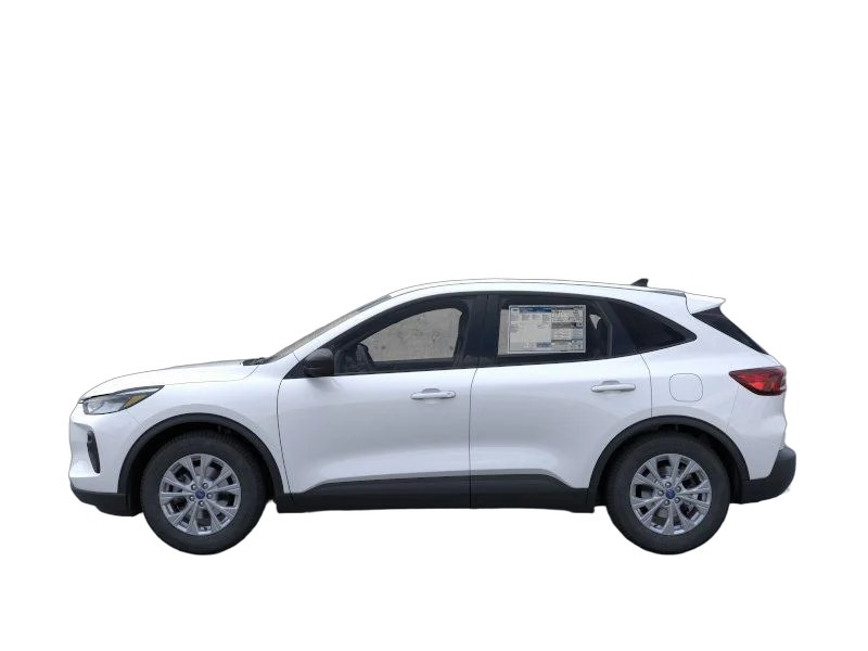 2026 Ford Escape photo 2