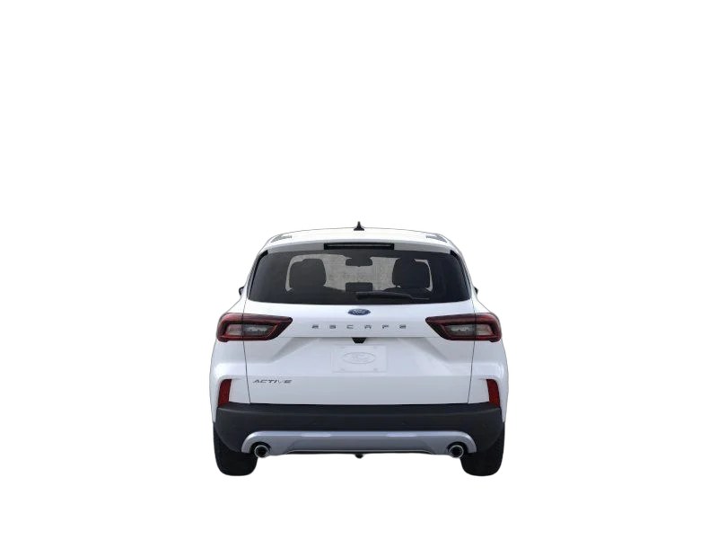 2026 Ford Escape photo 4