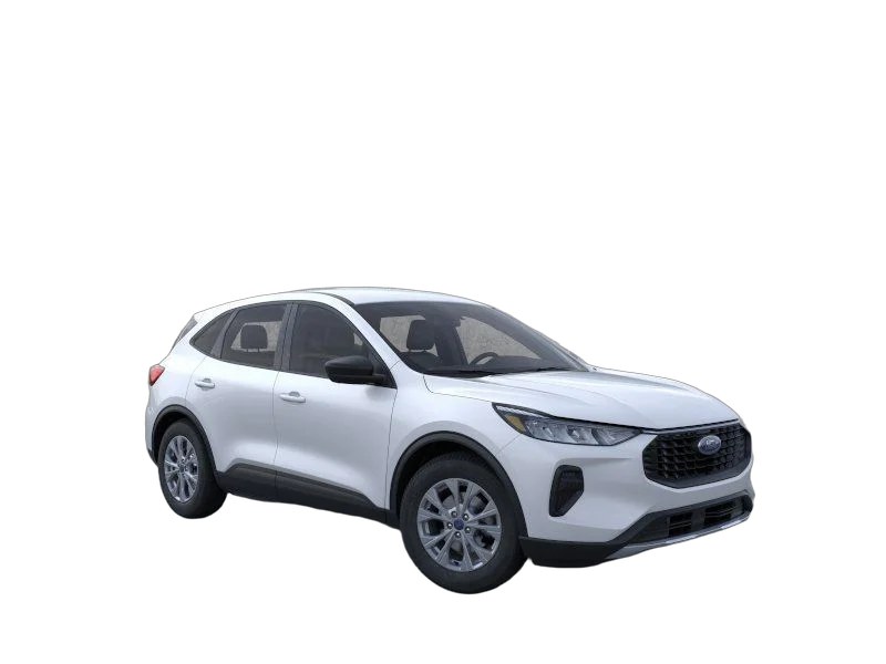2026 Ford Escape photo 6