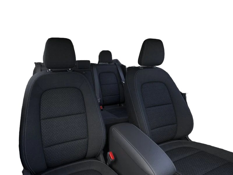 2026 Ford Escape photo 8