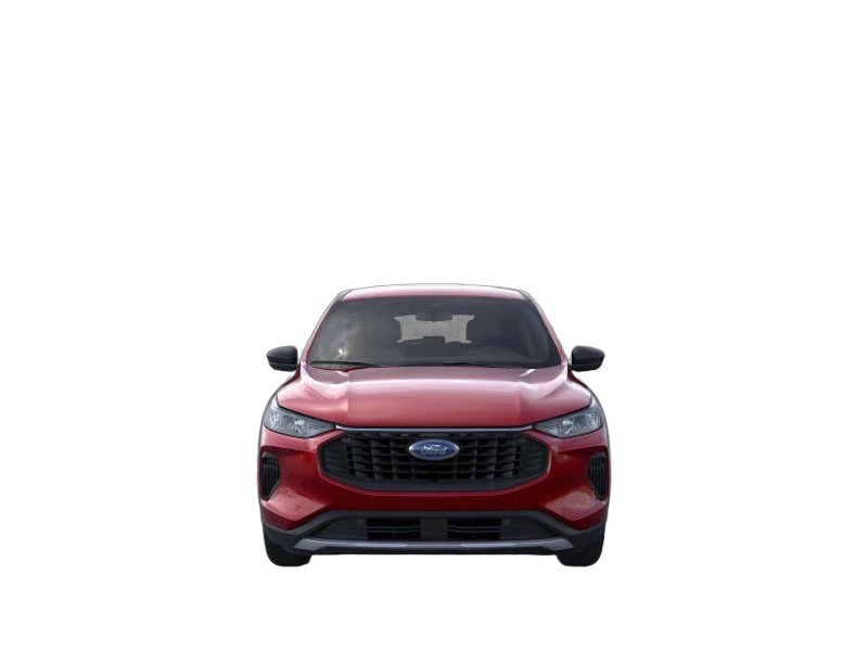 2026 Ford Escape photo 5