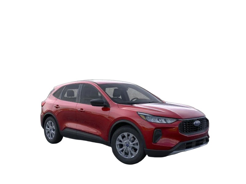 2026 Ford Escape photo 6