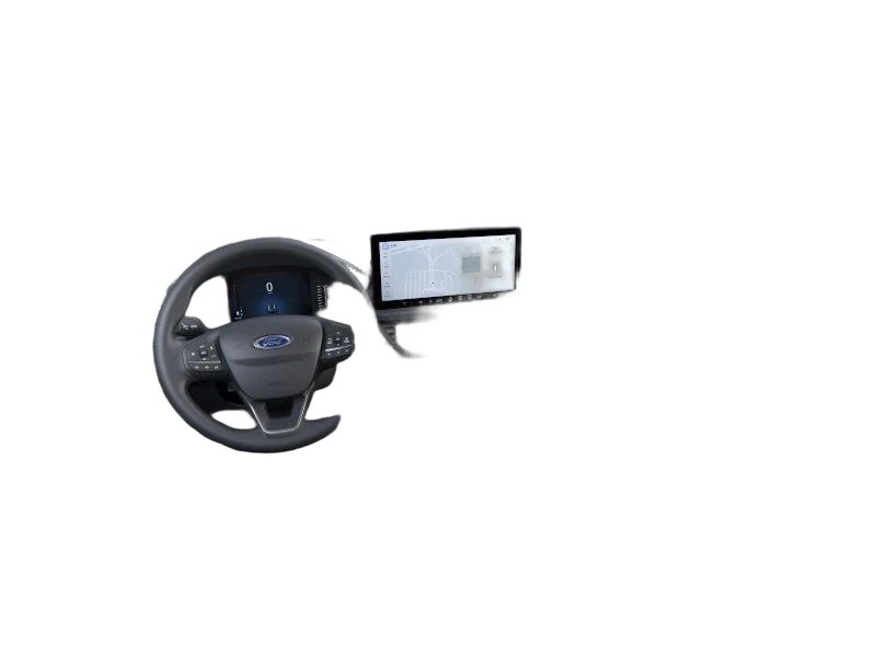 2026 Ford Escape photo 8