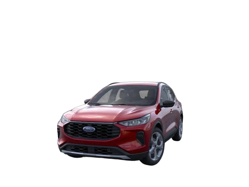 2026 Ford Escape