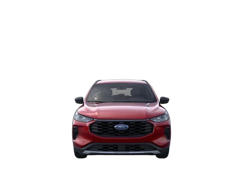 2026 Ford Escape photo 5