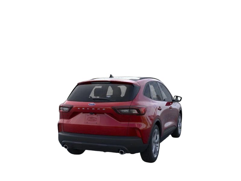 2026 Ford Escape photo 7