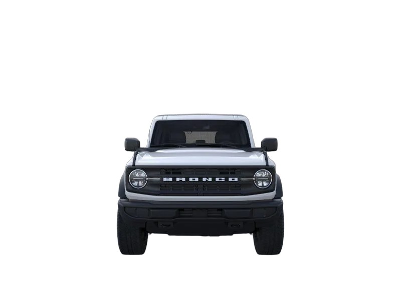 2026 Ford Bronco photo 5