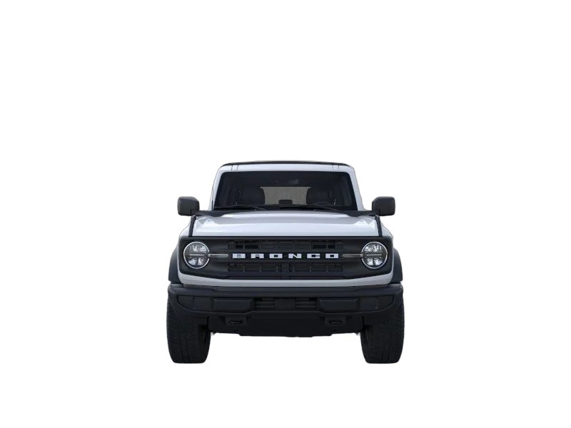 2026 Ford Bronco photo 5