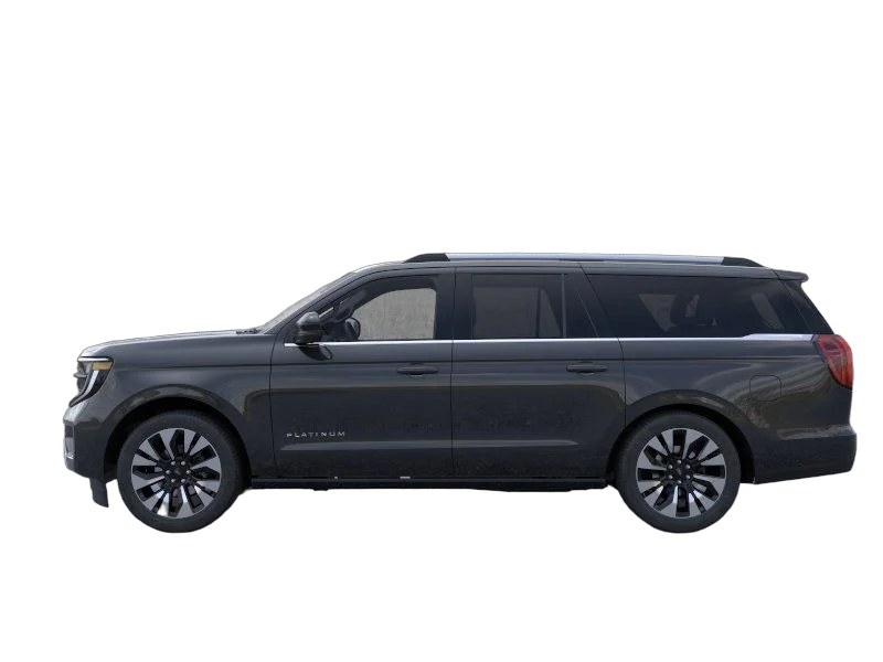 2026 Ford Expedition photo 2