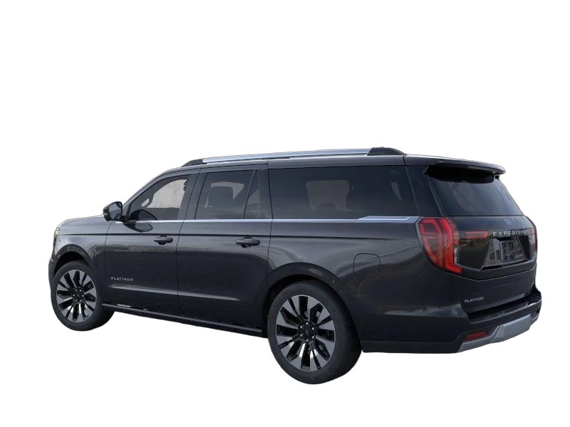 2026 Ford Expedition photo 3