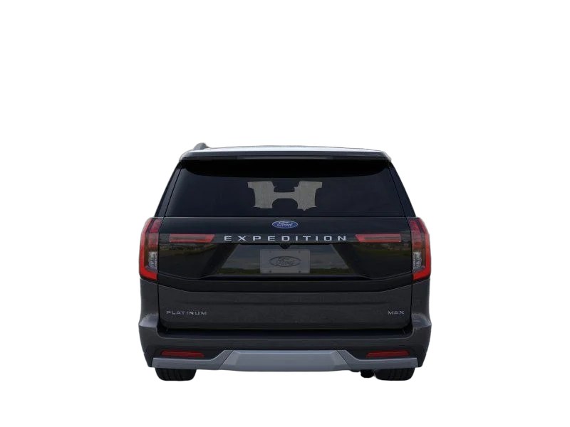 2026 Ford Expedition photo 4