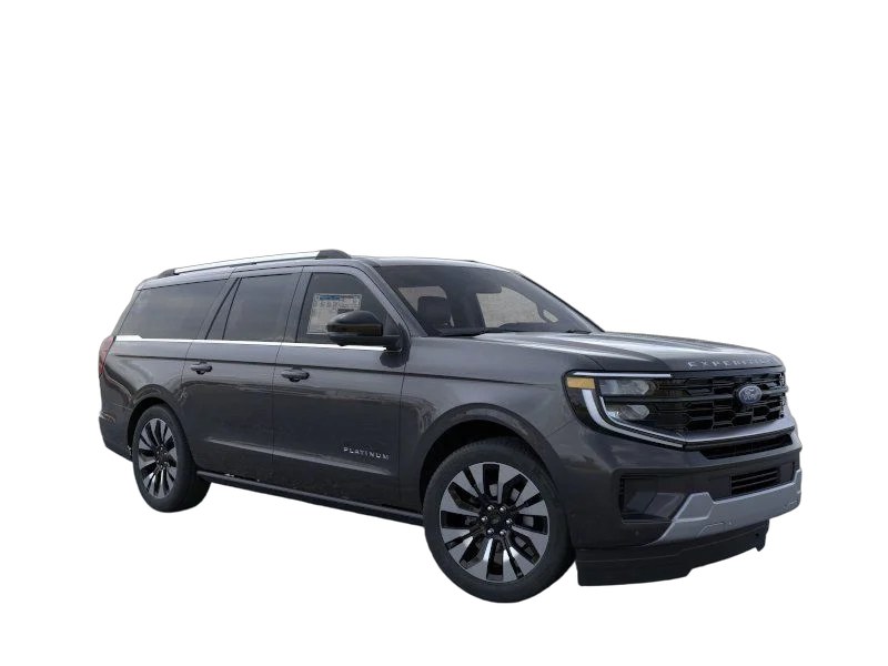 2026 Ford Expedition photo 6