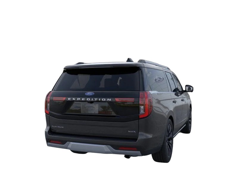 2026 Ford Expedition photo 7