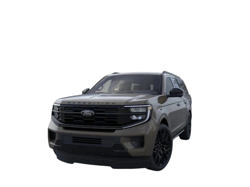 2026 Ford Expedition