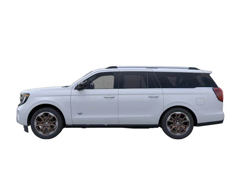 2026 Ford Expedition photo 2