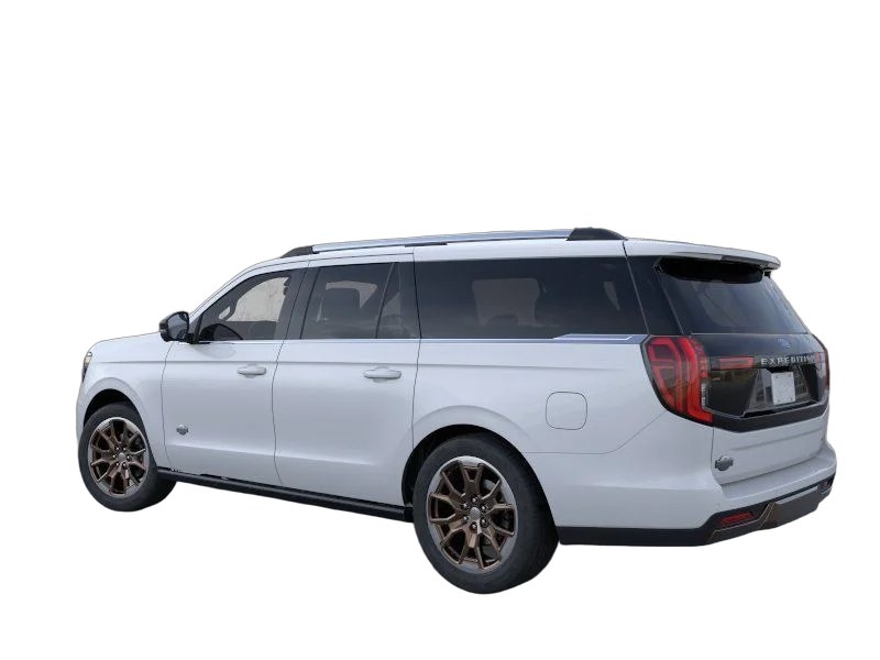 2026 Ford Expedition photo 3