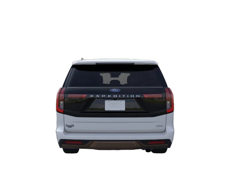 2026 Ford Expedition photo 4