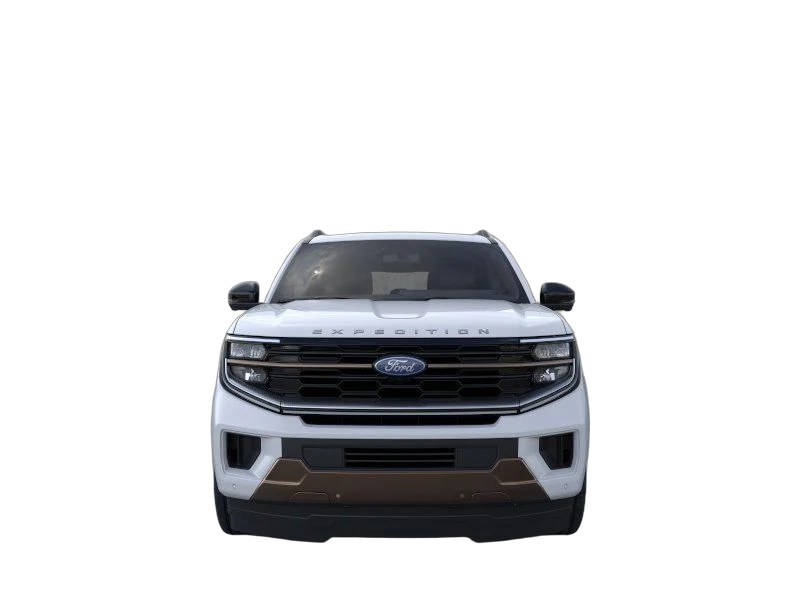 2026 Ford Expedition photo 5