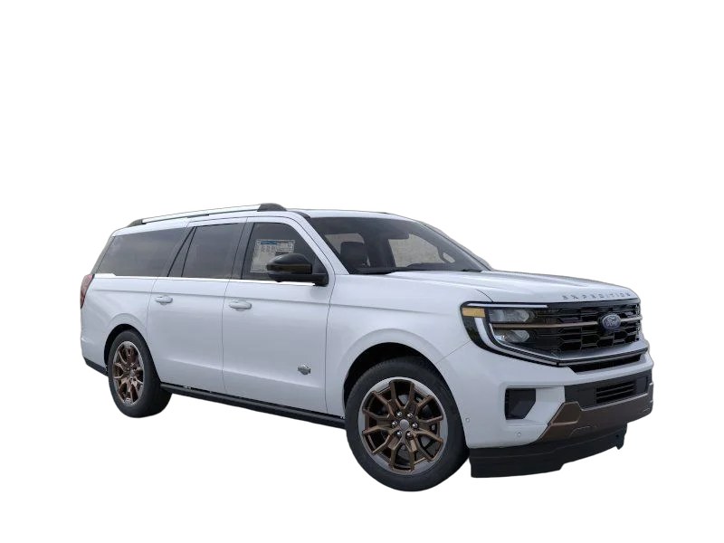 2026 Ford Expedition photo 6