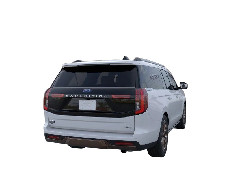 2026 Ford Expedition photo 7