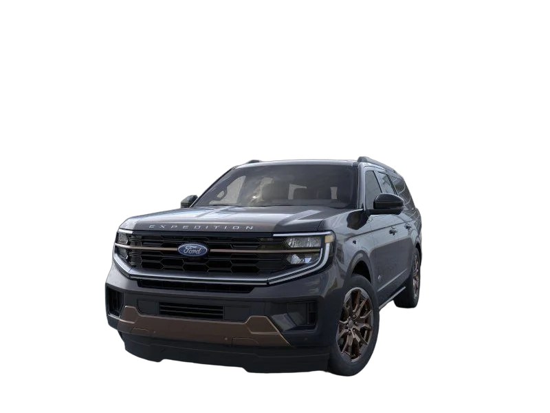 2026 Ford Expedition photo 1