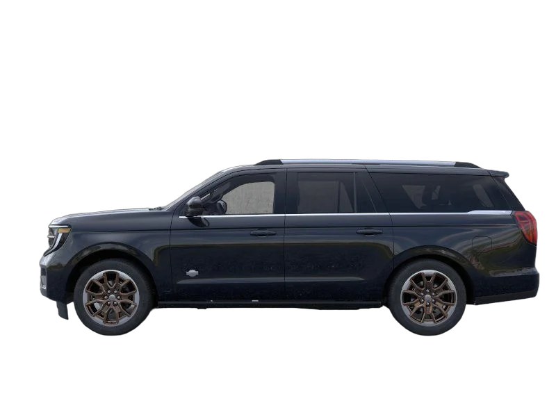 2026 Ford Expedition photo 2