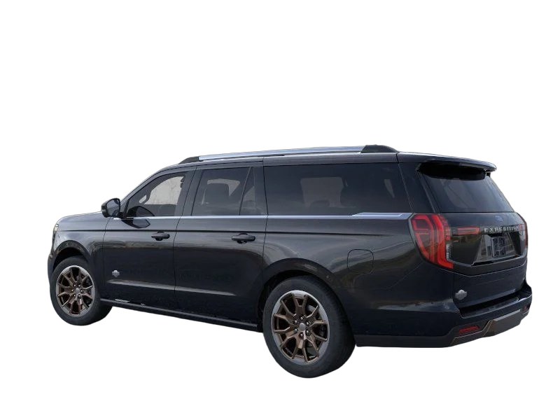 2026 Ford Expedition photo 3