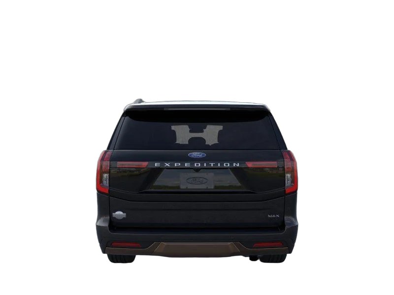 2026 Ford Expedition photo 4