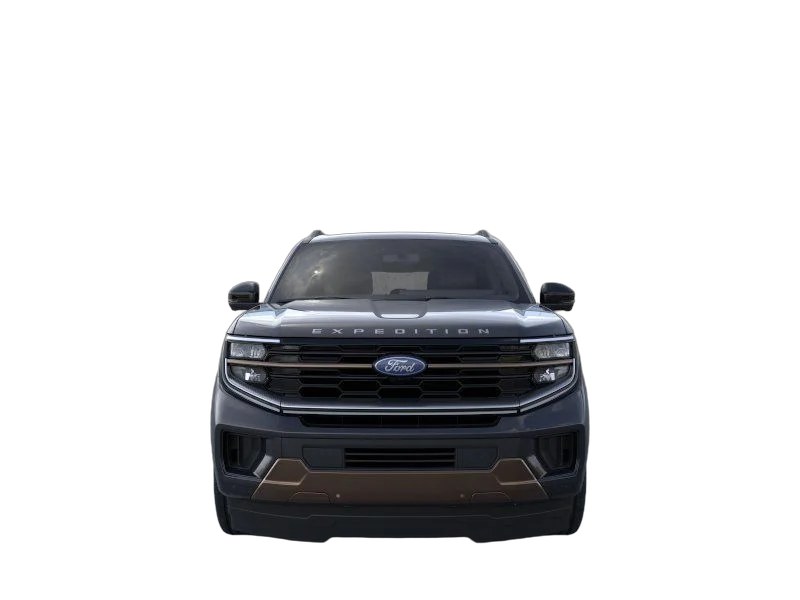 2026 Ford Expedition photo 5