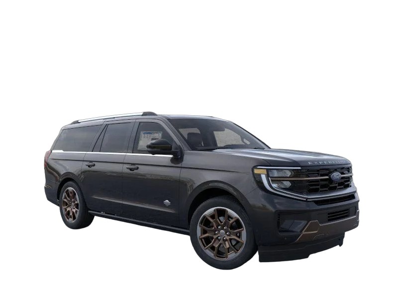 2026 Ford Expedition photo 6
